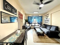 Blk 991A Buangkok Square (Hougang), HDB 3 Rooms #504630331